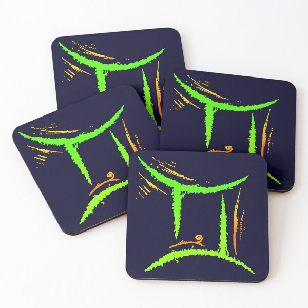 Item preview, Gemini zodiac sign, horoscope. Not AI generated t-shirts, hand drawn t-shirts. designed and sold by michal.m.C..