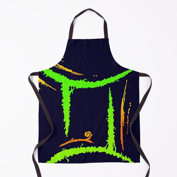 Item preview, Gemini zodiac sign, horoscope. Not AI generated t-shirts, hand drawn t-shirts. designed and sold by michal.m.C..