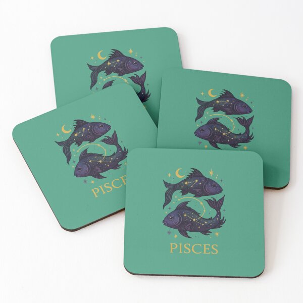 Item preview, Celestial - Pisces designed and sold by BB Design Garage.