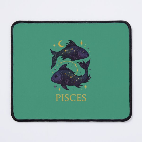 Item preview, Celestial - Pisces designed and sold by BB Design Garage.