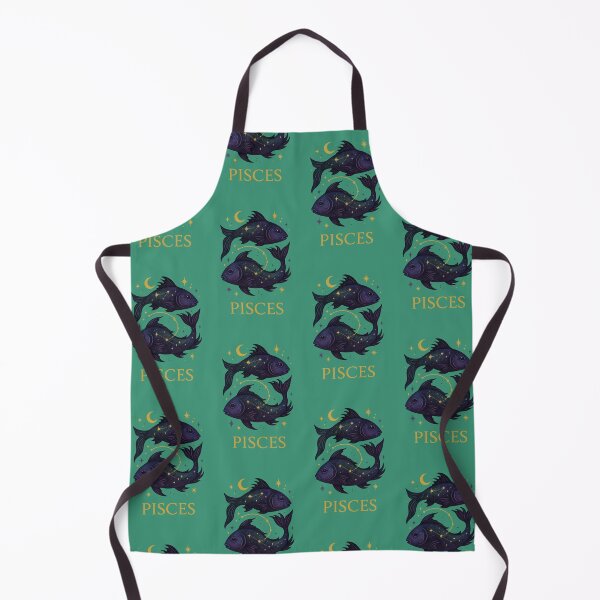 Item preview, Celestial - Pisces designed and sold by BB Design Garage.