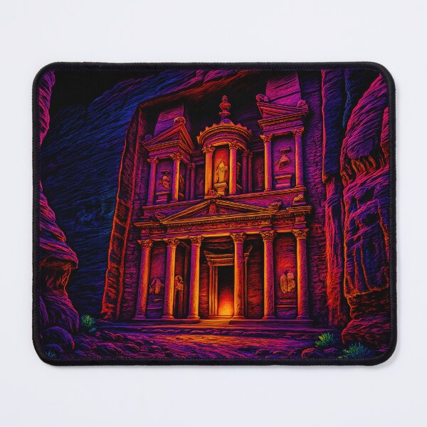 Item preview, The Treasury's Secret designed and sold by cryolith7454.
