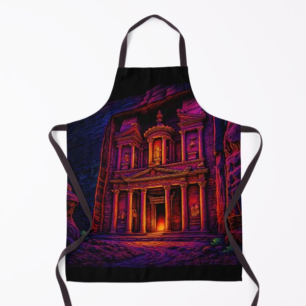 Item preview, The Treasury's Secret designed and sold by cryolith7454.