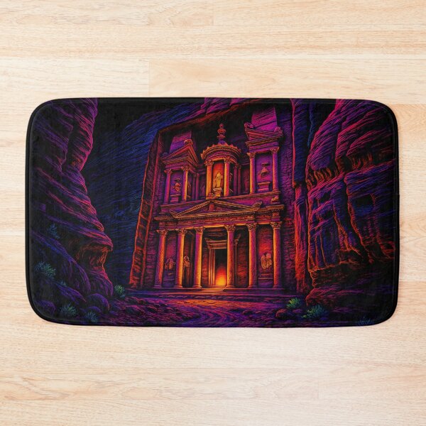 Item preview, The Treasury's Secret designed and sold by cryolith7454.