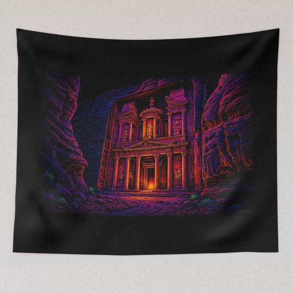 Item preview, The Treasury's Secret designed and sold by cryolith7454.