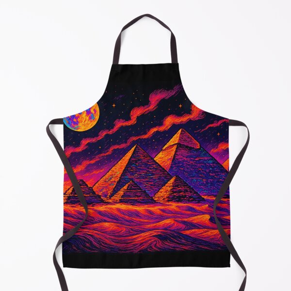 Item preview, Pharaoh's Fever Dream designed and sold by cryolith7454.