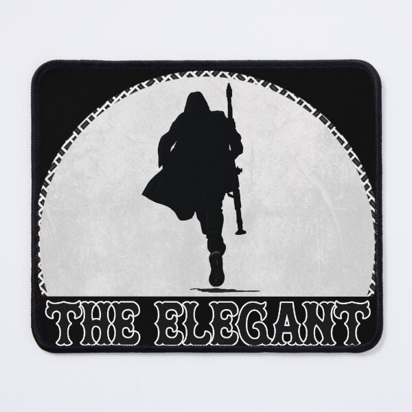 Item preview, The Elegant – Shadow Silhouette in Motion designed and sold by Pulse Creativity Designs.
