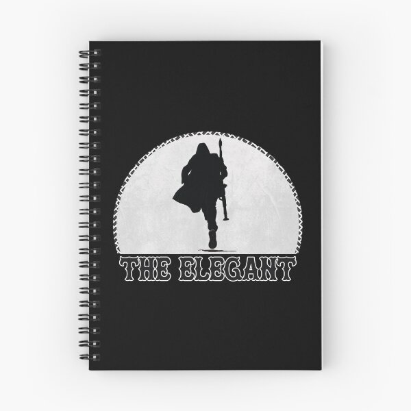 Item preview, The Elegant – Shadow Silhouette in Motion designed and sold by Pulse Creativity Designs.