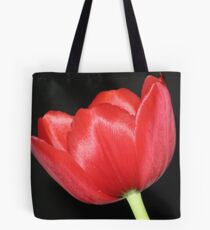 scarlet Tote Bag