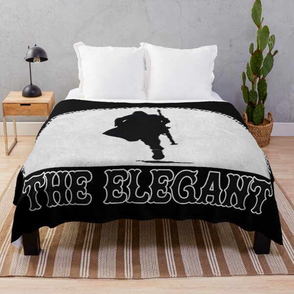 Item preview, The Elegant – Shadow Silhouette in Motion designed and sold by Pulse Creativity Designs.