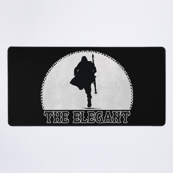 Item preview, The Elegant – Shadow Silhouette in Motion designed and sold by Pulse Creativity Designs.