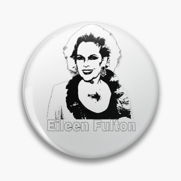 Item preview, Eileen Fulton Soap Opera Star Theater Actress RIP designed and sold by Angees.