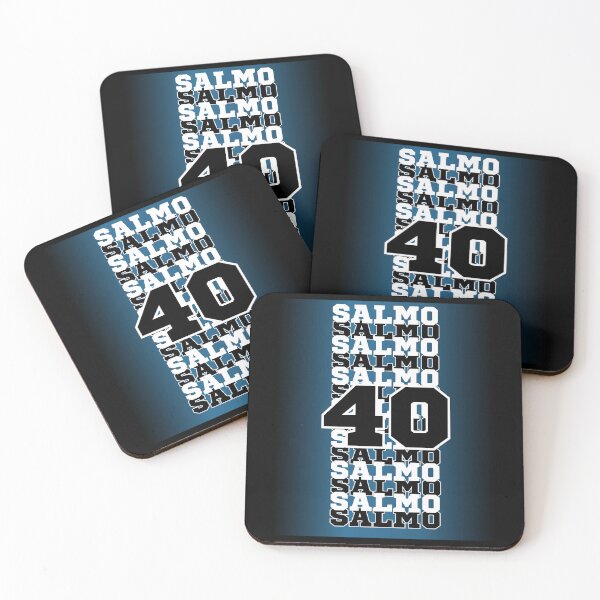 Item preview, Salmo 40 designed and sold by maistendencias.