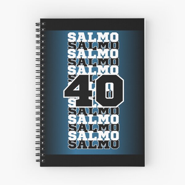 Item preview, Salmo 40 designed and sold by maistendencias.
