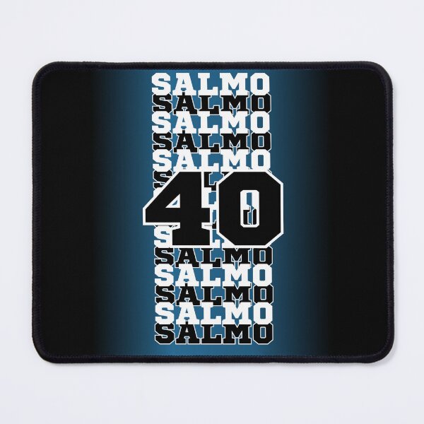 Item preview, Salmo 40 designed and sold by maistendencias.