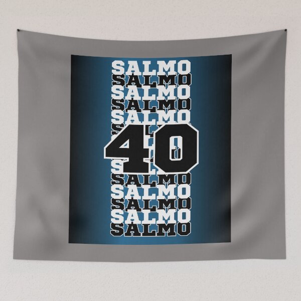 Item preview, Salmo 40 designed and sold by maistendencias.