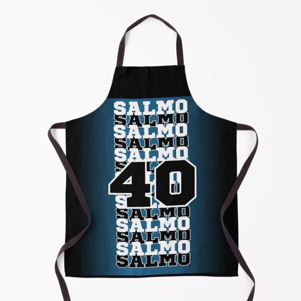 Item preview, Salmo 40 designed and sold by maistendencias.