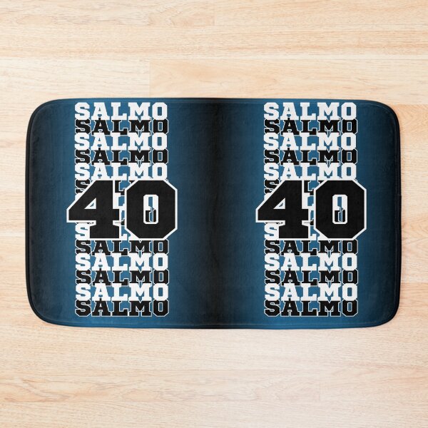Item preview, Salmo 40 designed and sold by maistendencias.
