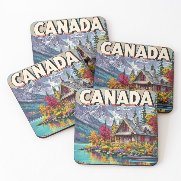 Item preview, Canada designed and sold by Aise06.