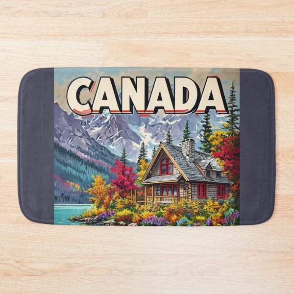 Item preview, Canada designed and sold by Aise06.