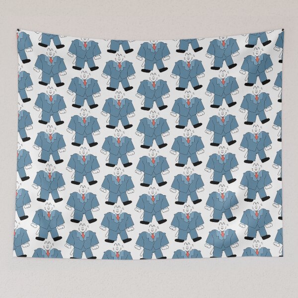 Item preview, Business Cat designed and sold by Charles Kugler.