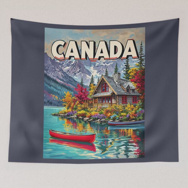 Item preview, Canada designed and sold by Aise06.