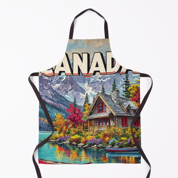 Item preview, Canada designed and sold by Aise06.