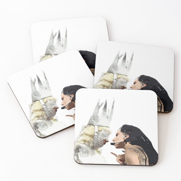 Item preview, What Are You Doing In My HAUS? designed and sold by officialnallum.