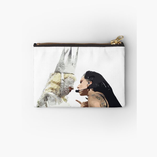 Item preview, What Are You Doing In My HAUS? designed and sold by officialnallum.