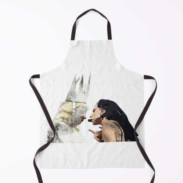 Item preview, What Are You Doing In My HAUS? designed and sold by officialnallum.