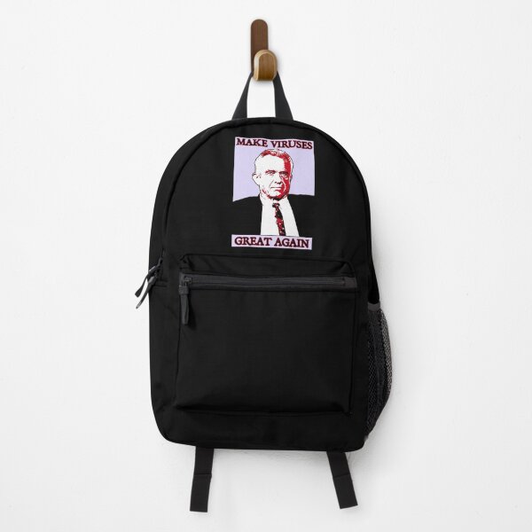 Item preview, MAGA = MVGA Make Viruses Great Again with RFK designed and sold by Signs for Dark Times.