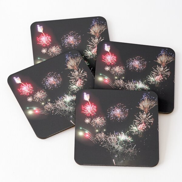 Item preview, Fireworks designed and sold by Murph's Images.
