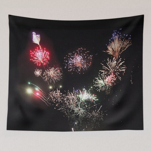 Item preview, Fireworks designed and sold by Murph's Images.
