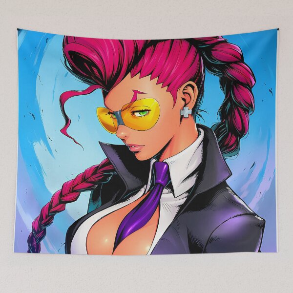Item preview, C Viper - 8 designed and sold by Infinite-Aspire.