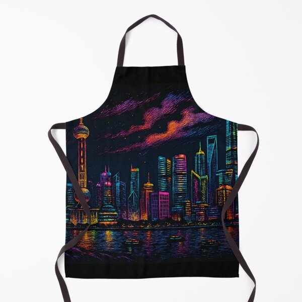 Item preview, Shanghai Shimmer designed and sold by cryolith7454.