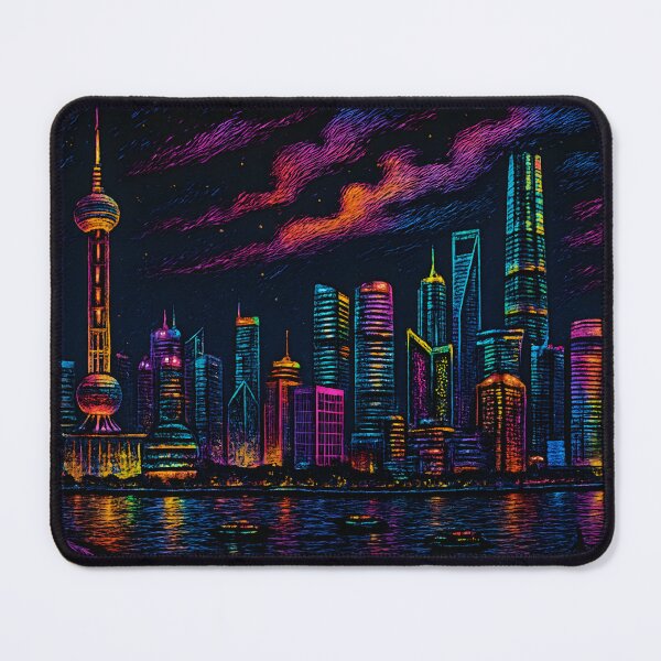 Item preview, Shanghai Shimmer designed and sold by cryolith7454.