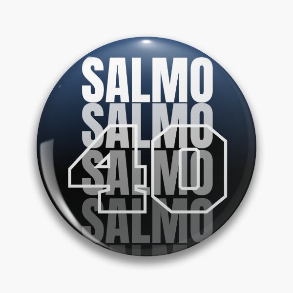 Item preview, Salmo 40 designed and sold by maistendencias.