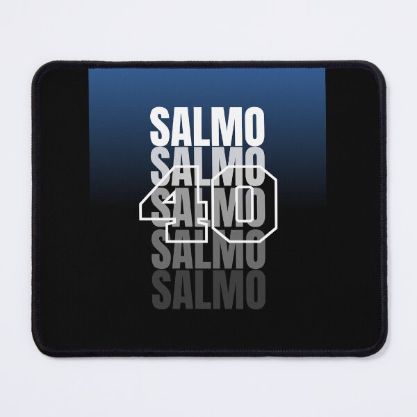 Item preview, Salmo 40 designed and sold by maistendencias.