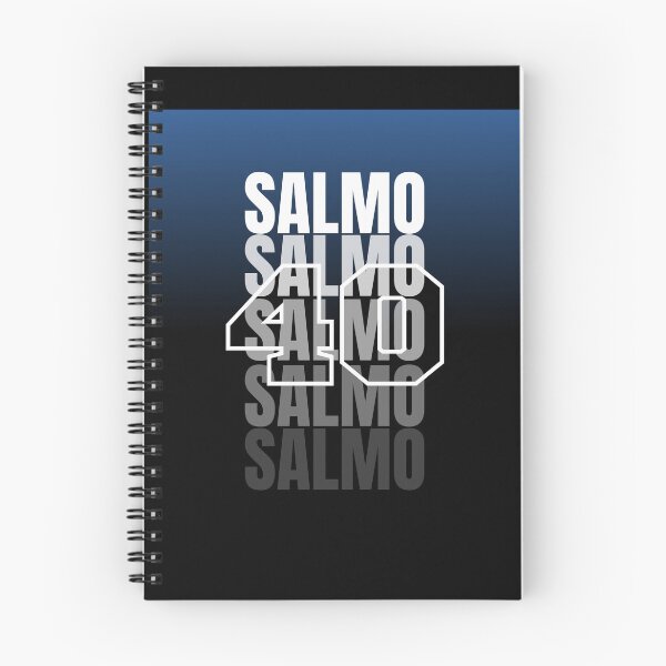 Item preview, Salmo 40 designed and sold by maistendencias.
