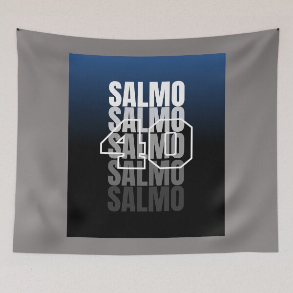 Item preview, Salmo 40 designed and sold by maistendencias.