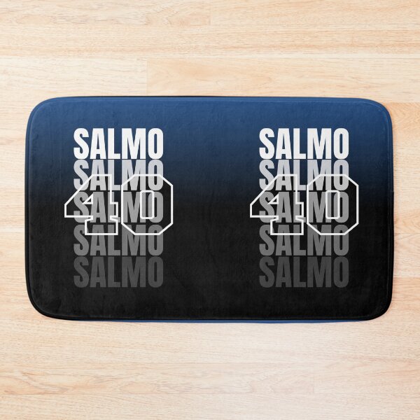 Item preview, Salmo 40 designed and sold by maistendencias.