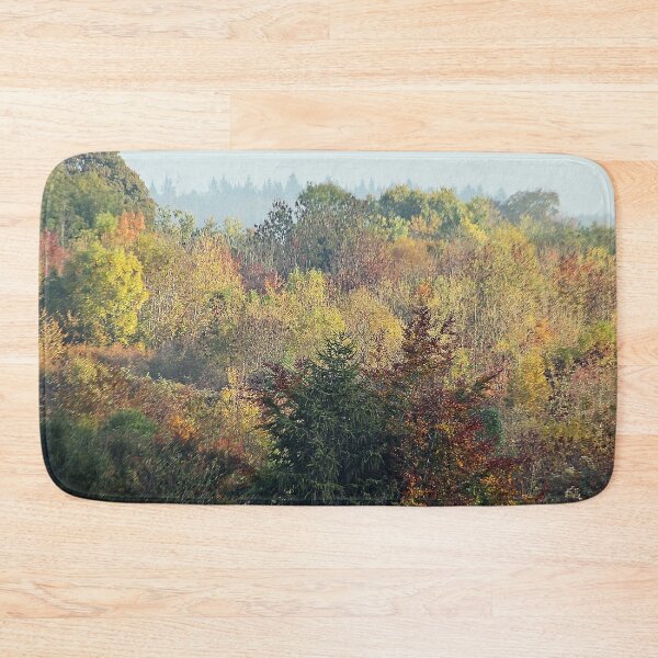 Item preview, Autumn at Centenary Wood designed and sold by Murph's Images.