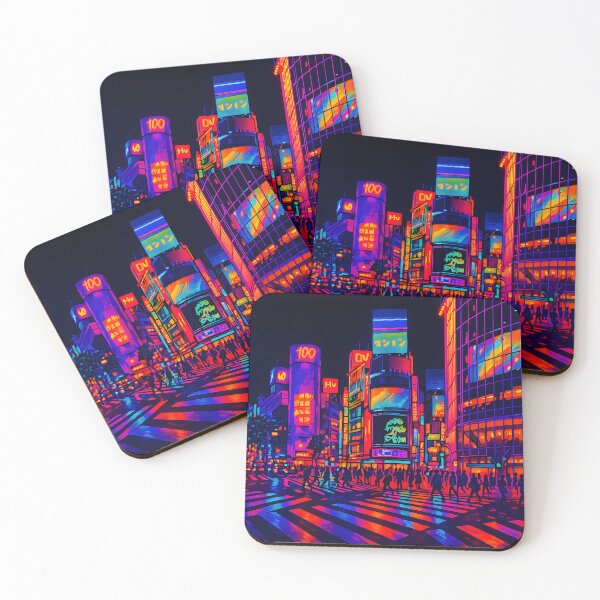Item preview, Shibuya Scramble designed and sold by cryolith7454.