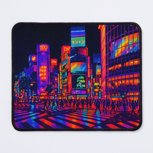 Item preview, Shibuya Scramble designed and sold by cryolith7454.