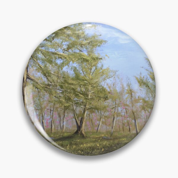 Item preview, Swampy spring sunshine designed and sold by mhannum2.