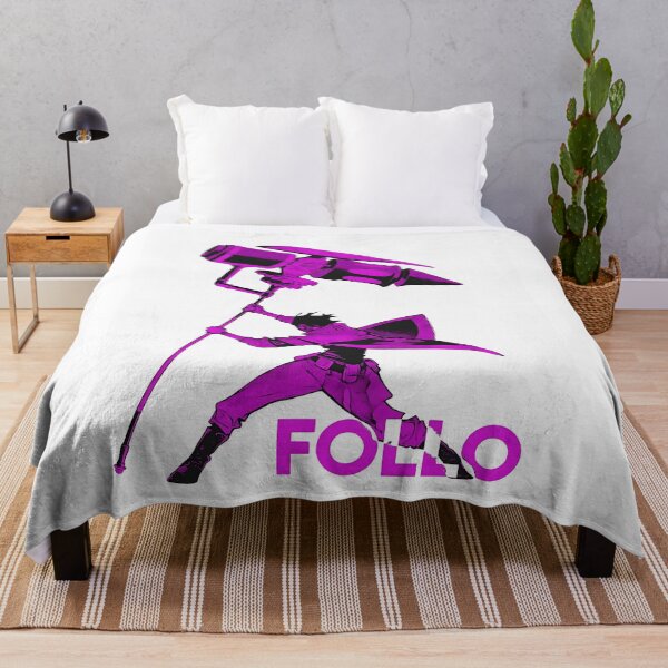 Item preview, Follo gachiakuta designed and sold by Kaloren95.