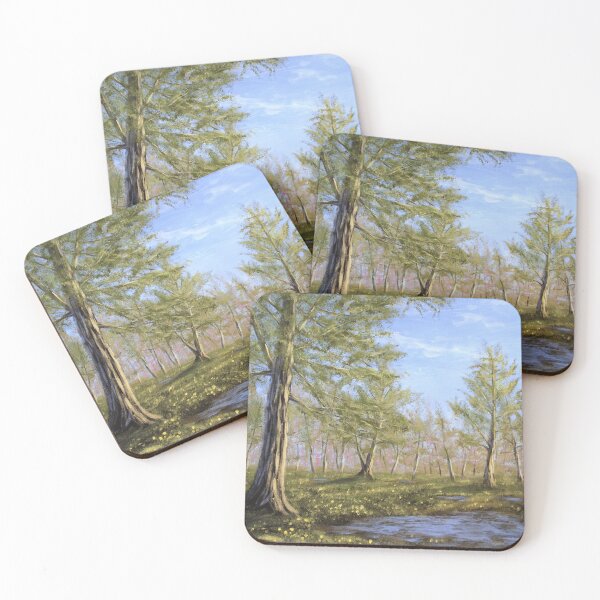 Item preview, Swampy spring sunshine designed and sold by mhannum2.