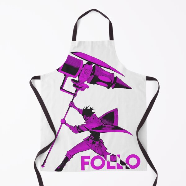 Item preview, Follo gachiakuta designed and sold by Kaloren95.