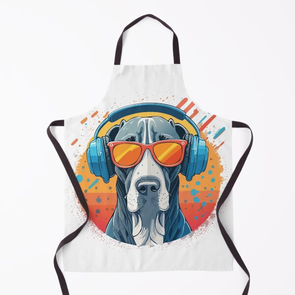 Item preview, Do it stylishly like a Great Dane designed and sold by Doggenhaus.