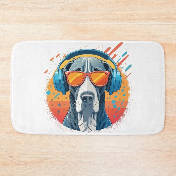 Item preview, Do it stylishly like a Great Dane designed and sold by Doggenhaus.
